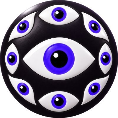 Agent 205 avatar